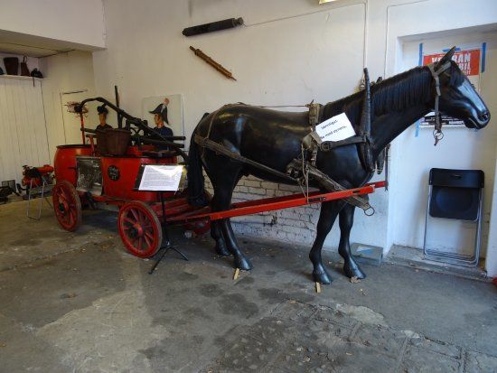 Brannmuseet